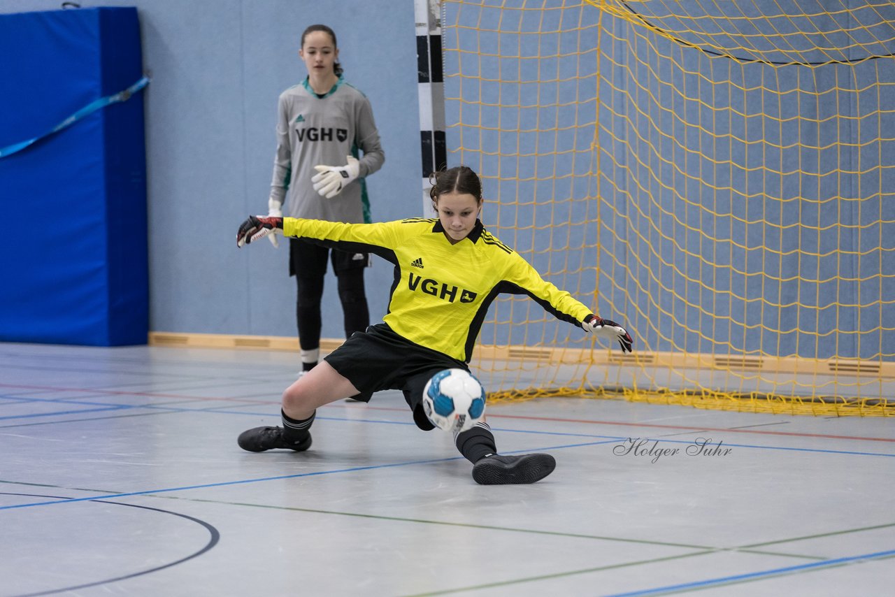 Bild 195 - wCJ NFV Futsalturnier